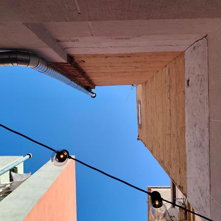 Hola Apartament Alicante Dış mekan fotoğraf