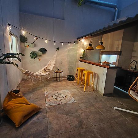 Hola Apartament Alicante Dış mekan fotoğraf