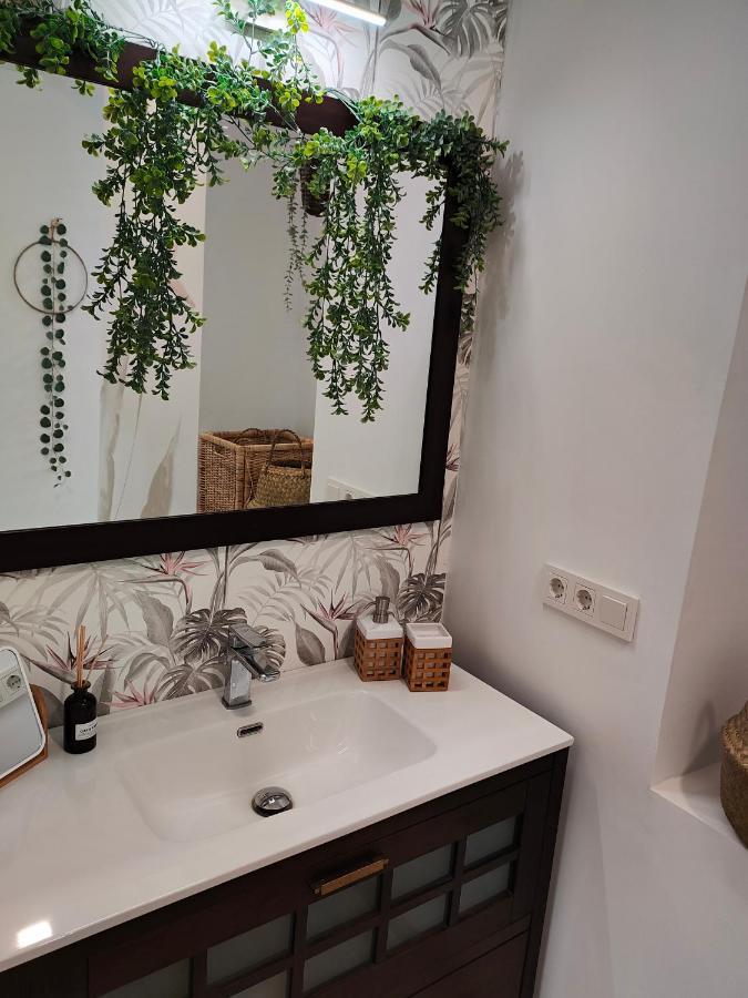 Hola Apartament Alicante Dış mekan fotoğraf
