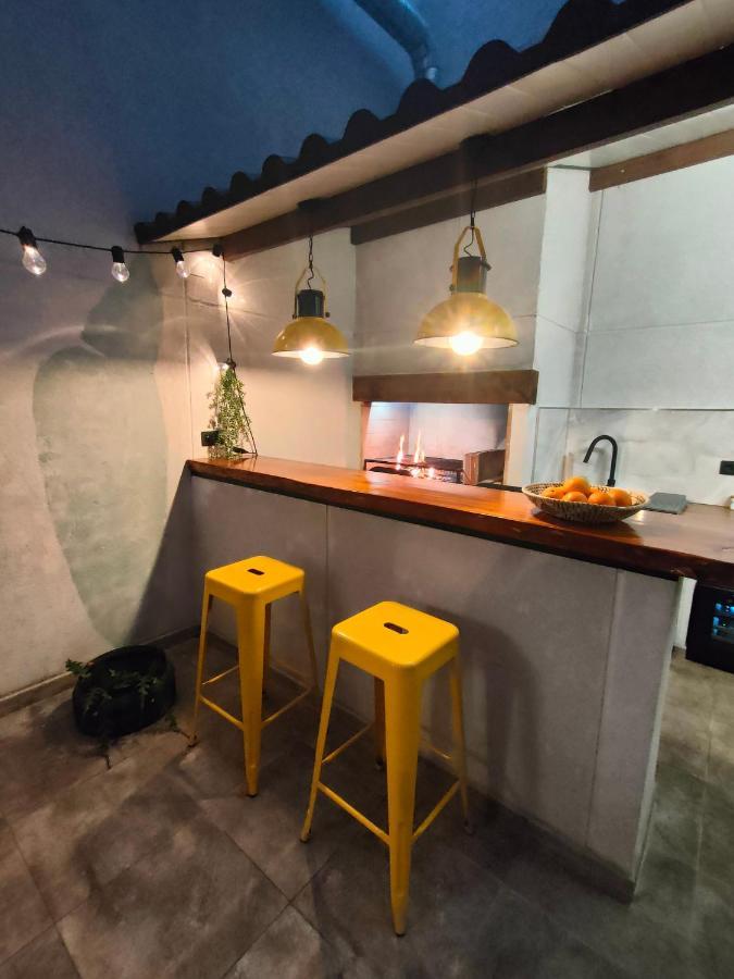 Hola Apartament Alicante Dış mekan fotoğraf