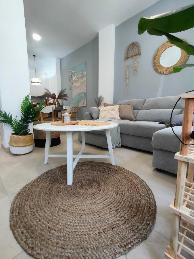 Hola Apartament Alicante Dış mekan fotoğraf