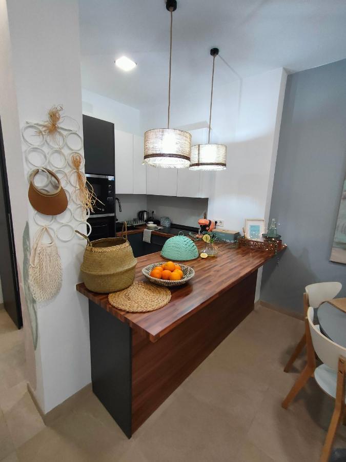 Hola Apartament Alicante Dış mekan fotoğraf