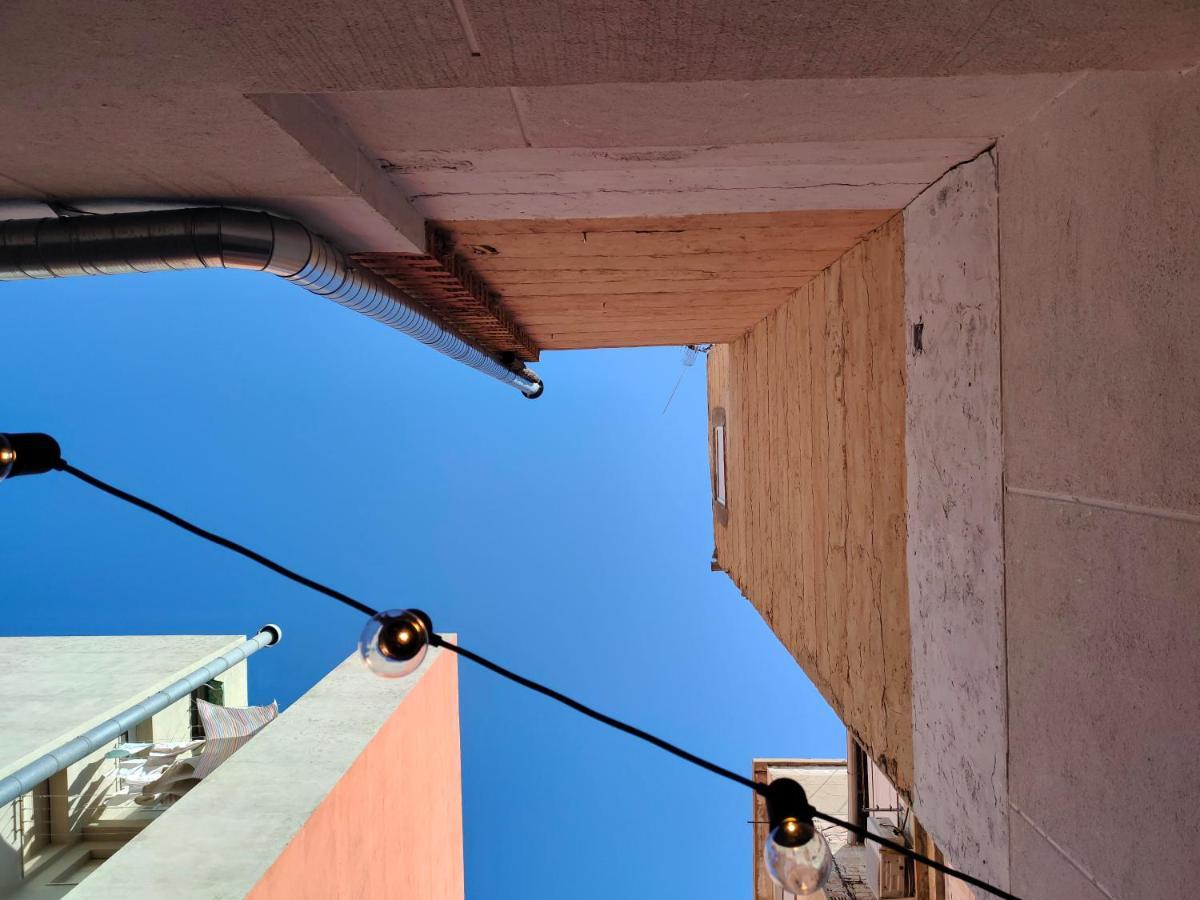 Hola Apartament Alicante Dış mekan fotoğraf