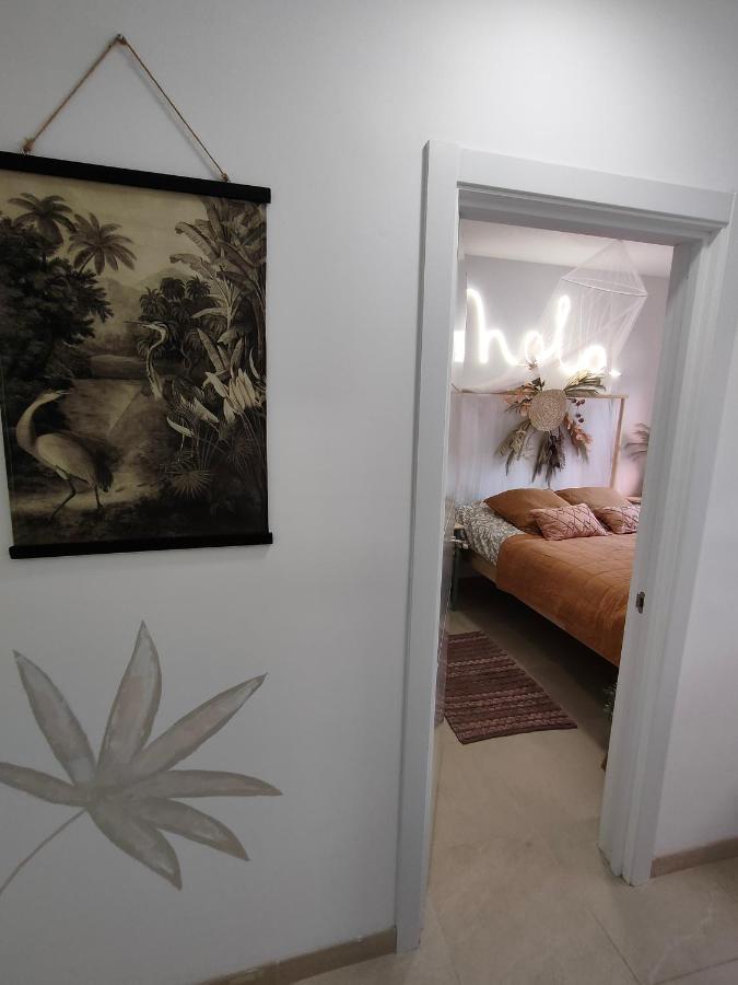 Hola Apartament Alicante Dış mekan fotoğraf