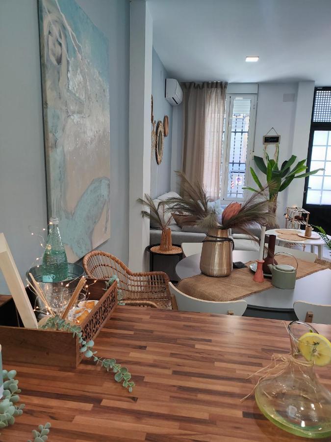 Hola Apartament Alicante Dış mekan fotoğraf