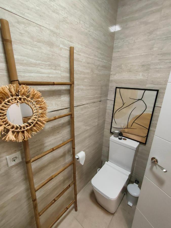 Hola Apartament Alicante Dış mekan fotoğraf