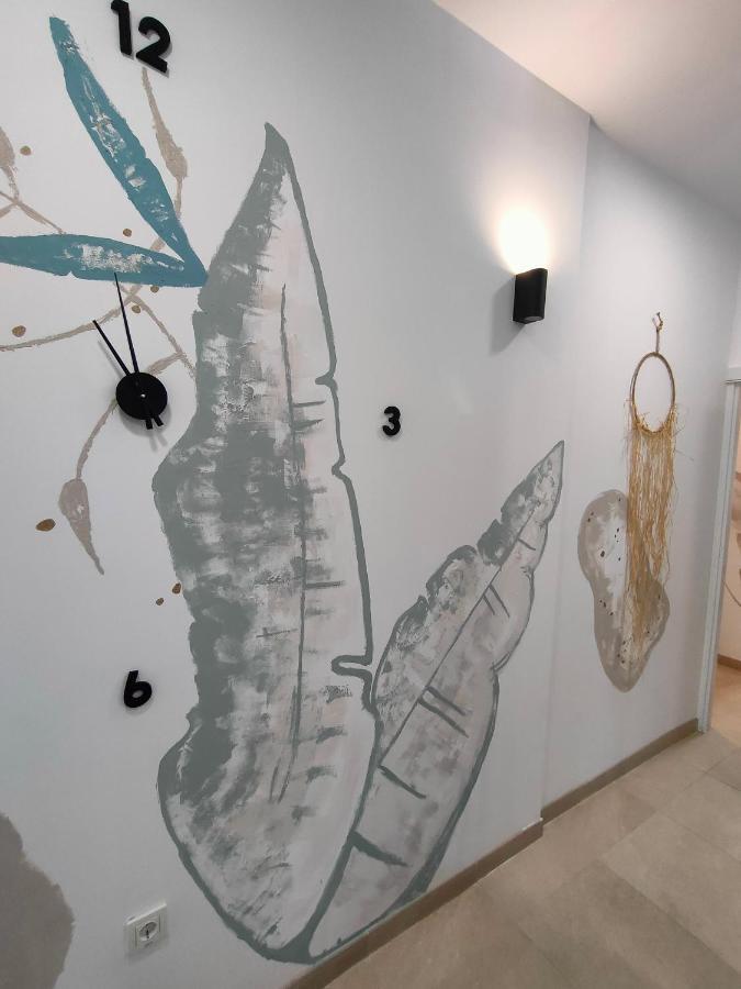 Hola Apartament Alicante Dış mekan fotoğraf