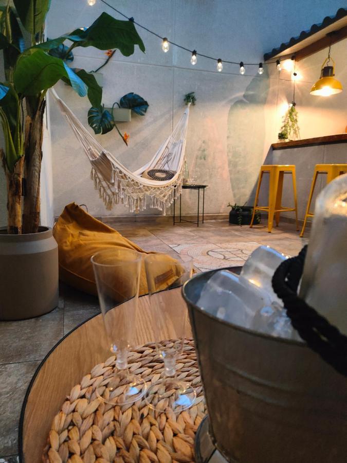 Hola Apartament Alicante Dış mekan fotoğraf