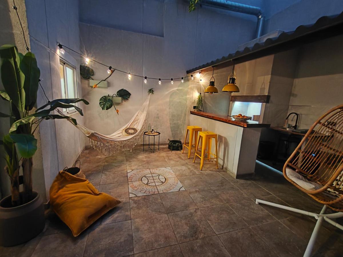 Hola Apartament Alicante Dış mekan fotoğraf