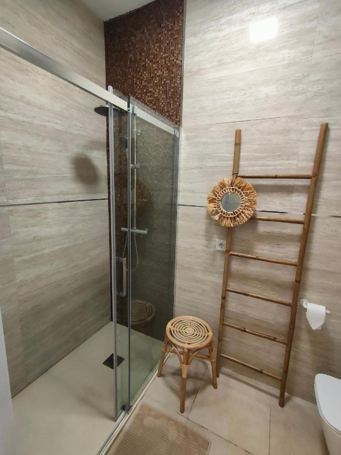 Hola Apartament Alicante Dış mekan fotoğraf