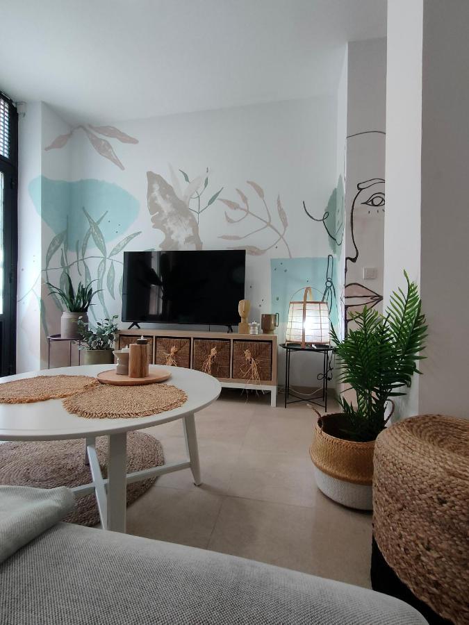Hola Apartament Alicante Dış mekan fotoğraf