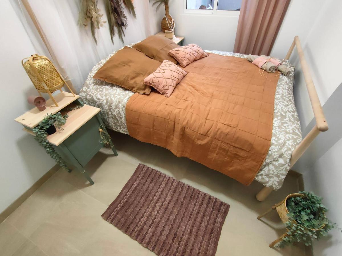 Hola Apartament Alicante Dış mekan fotoğraf
