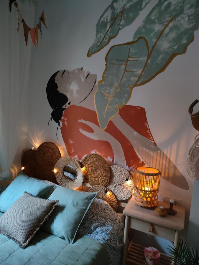 Hola Apartament Alicante Dış mekan fotoğraf