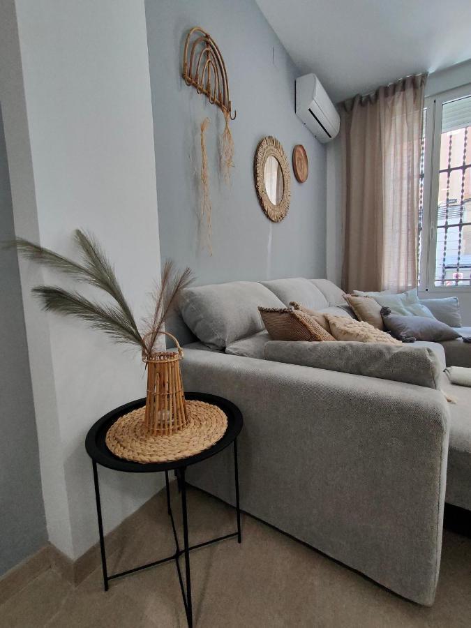 Hola Apartament Alicante Dış mekan fotoğraf