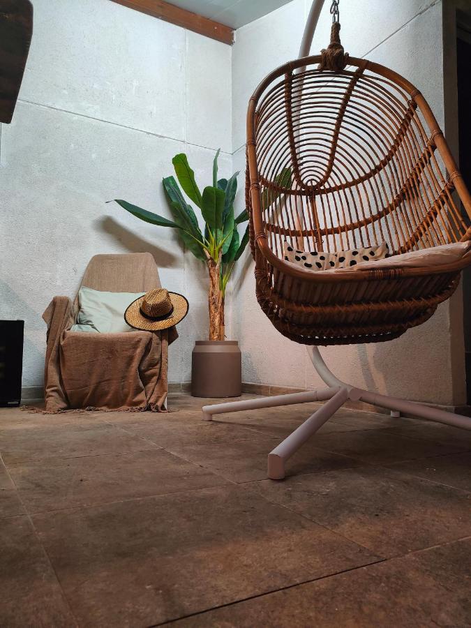 Hola Apartament Alicante Dış mekan fotoğraf