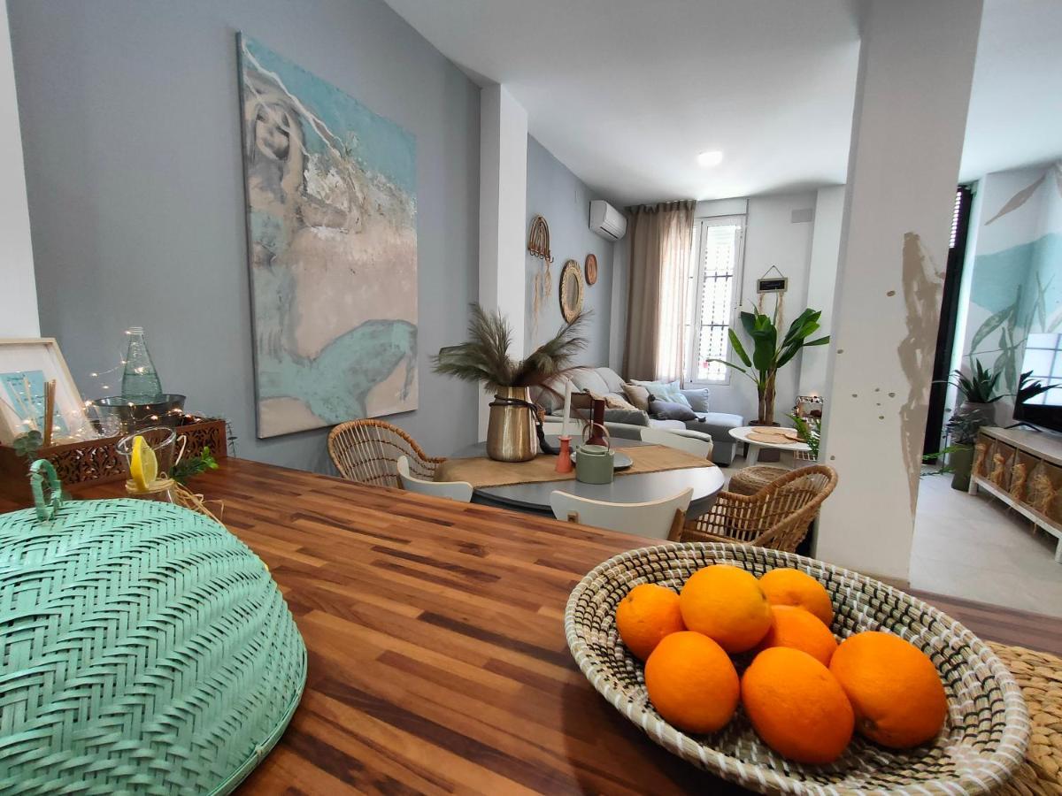 Hola Apartament Alicante Dış mekan fotoğraf