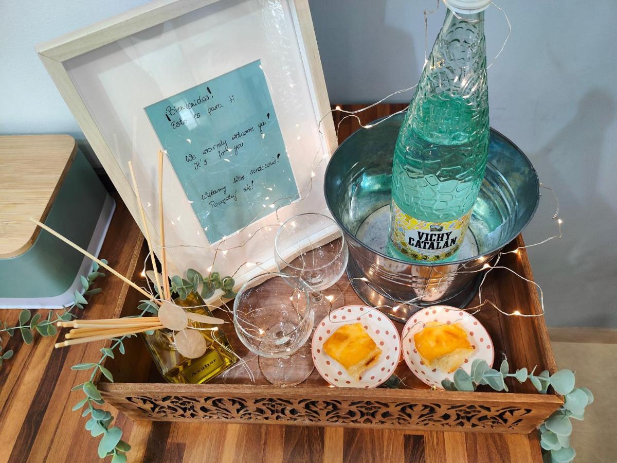 Hola Apartament Alicante Dış mekan fotoğraf