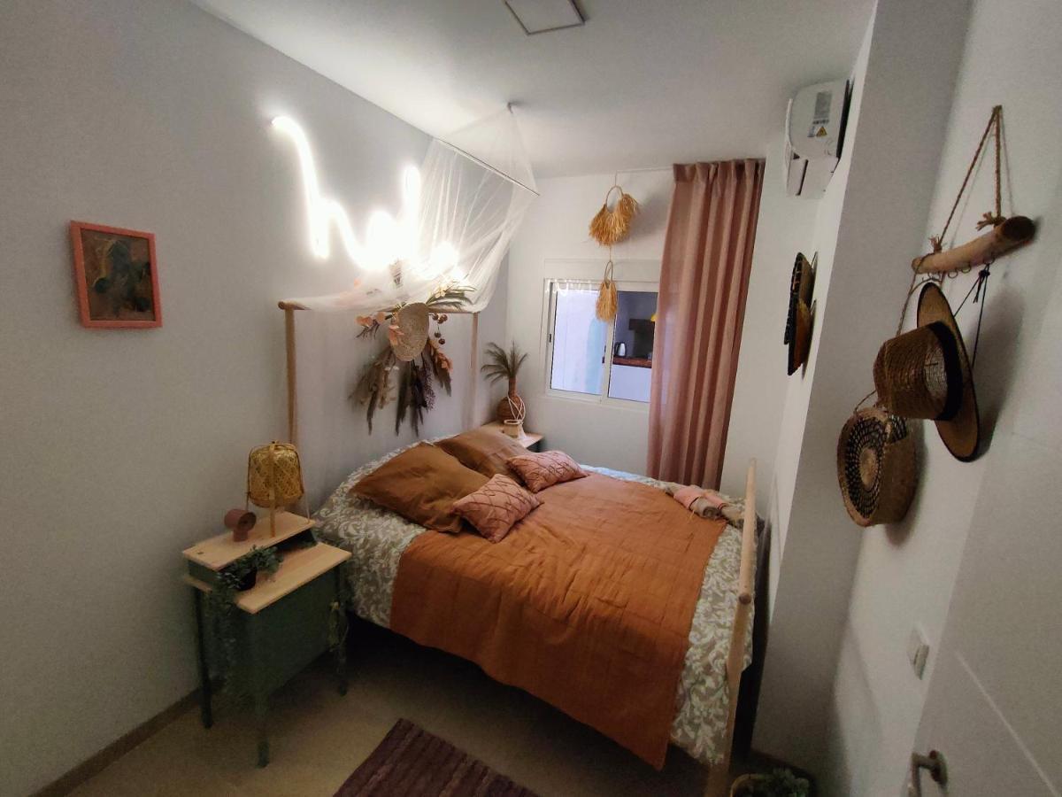 Hola Apartament Alicante Dış mekan fotoğraf