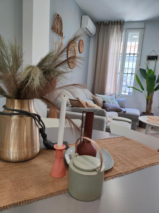 Hola Apartament Alicante Dış mekan fotoğraf