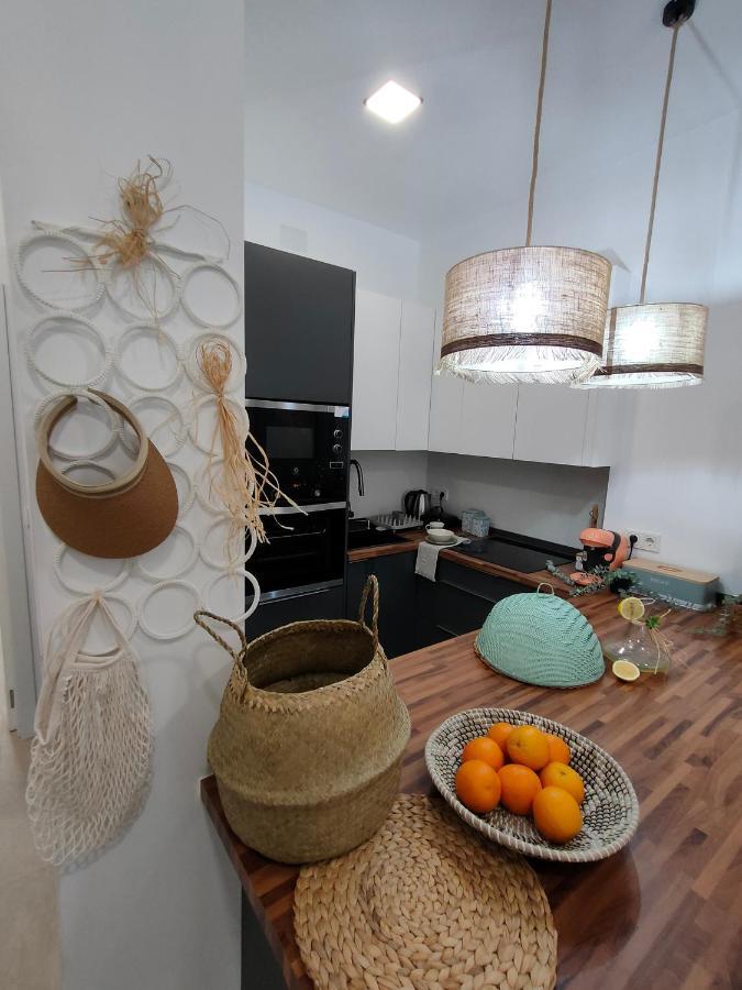 Hola Apartament Alicante Dış mekan fotoğraf
