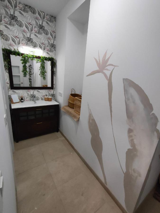 Hola Apartament Alicante Dış mekan fotoğraf